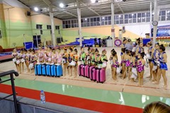 Ata Spor 2016 Türkiye Şampiyonu